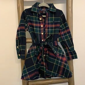 Polo Ralph Lauren dress